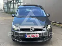 2011 Volkswagen SHARAN