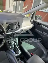 2011 Volkswagen SHARAN