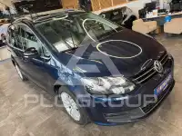 2011 Volkswagen SHARAN
