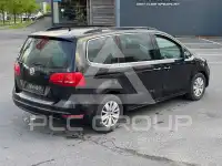 2011 Volkswagen SHARAN