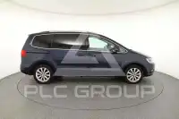 2011 Volkswagen SHARAN