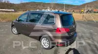 2011 Volkswagen SHARAN