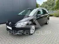 2011 Volkswagen SHARAN