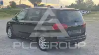 2011 Volkswagen SHARAN