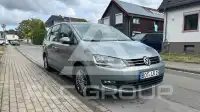 2011 Volkswagen SHARAN