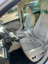 2011 Volkswagen SHARAN