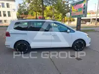 2011 Volkswagen SHARAN