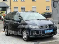 2011 Volkswagen SHARAN