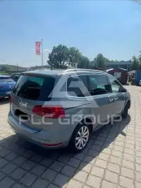 2011 Volkswagen SHARAN