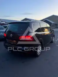 2011 Volkswagen SHARAN
