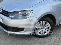 2011 Volkswagen SHARAN