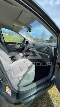 2011 Volkswagen SHARAN