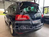 2011 Volkswagen SHARAN
