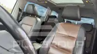 2011 Volkswagen SHARAN