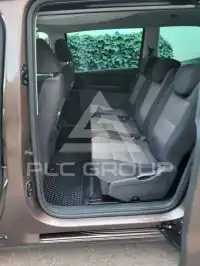 2011 Volkswagen SHARAN