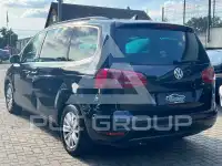 2011 Volkswagen SHARAN