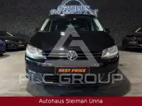2011 Volkswagen SHARAN