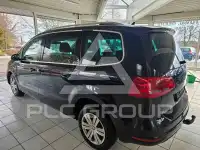 2011 Volkswagen SHARAN
