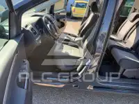 2011 Volkswagen SHARAN