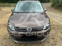 2011 Volkswagen SHARAN