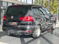 2011 Volkswagen SHARAN