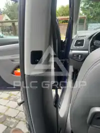 2011 Volkswagen SHARAN