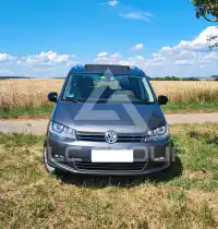 2011 Volkswagen SHARAN