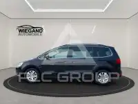 2011 Volkswagen SHARAN