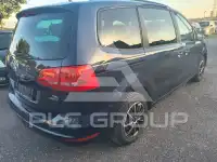 2011 Volkswagen SHARAN