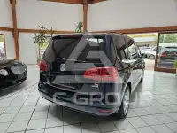 2011 Volkswagen SHARAN