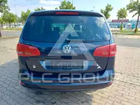 2011 Volkswagen SHARAN