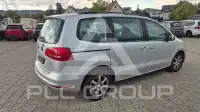 2011 Volkswagen SHARAN