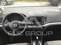 2011 Volkswagen SHARAN