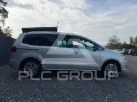 2011 Volkswagen SHARAN