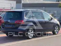 2011 Volkswagen SHARAN