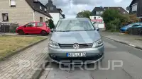 2011 Volkswagen SHARAN
