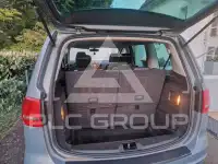2011 Volkswagen SHARAN