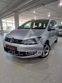 2011 Volkswagen SHARAN
