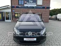 2011 Volkswagen SHARAN