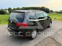 2011 Volkswagen SHARAN
