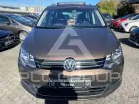 2011 Volkswagen SHARAN