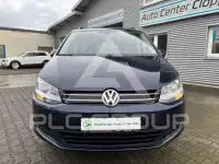 2011 Volkswagen SHARAN