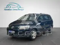 2011 Volkswagen SHARAN