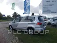 2011 Volkswagen SHARAN