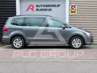 2011 Volkswagen SHARAN