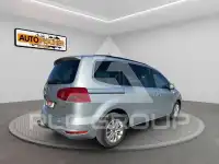 2011 Volkswagen SHARAN