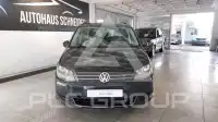 2011 Volkswagen SHARAN