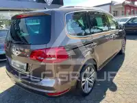 2011 Volkswagen SHARAN