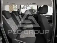 2011 Volkswagen SHARAN