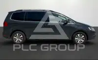 2011 Volkswagen SHARAN